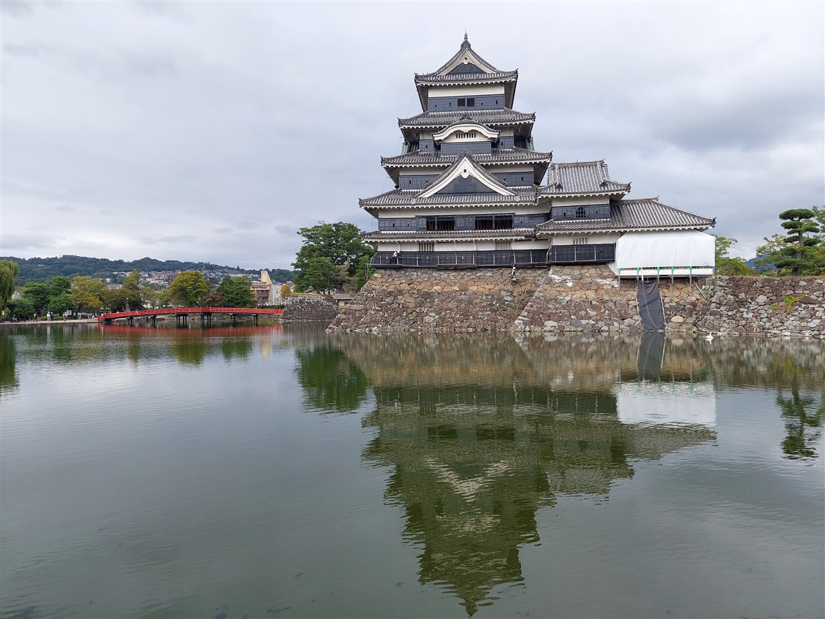 Day 5 - Walking & Exploring Matsumoto City : Japan (Oct'25) 38