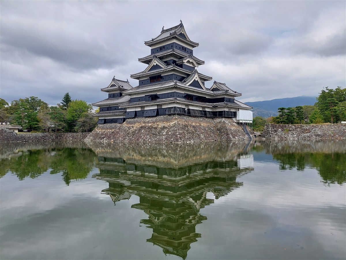 Day 5 - Walking & Exploring Matsumoto City : Japan (Oct'25) 42