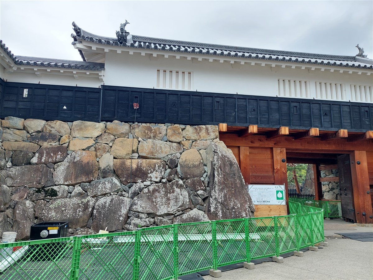 Day 5 - Walking & Exploring Matsumoto City : Japan (Oct'25) 47