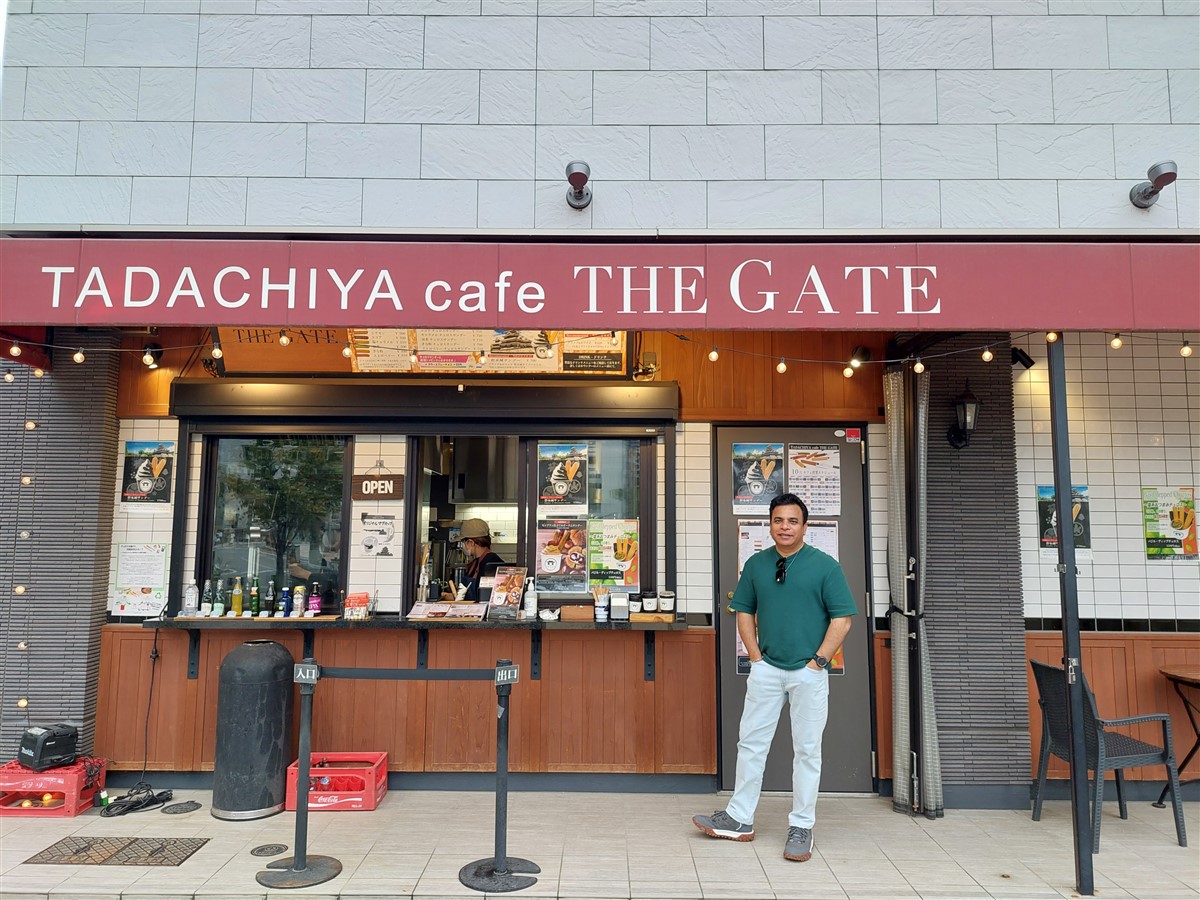 Day 5 - Walking & Exploring Matsumoto City : Japan (Oct'25) 60