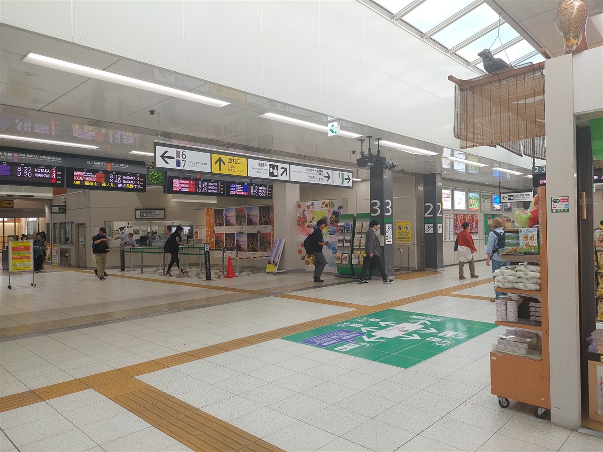 Day 6 - Matsumoto To Kamikochi Day Trip : Japan (Oct'25) 20 Day 6 - Matsumoto To Kamikochi Day Trip : Japan (Oct'25) 18