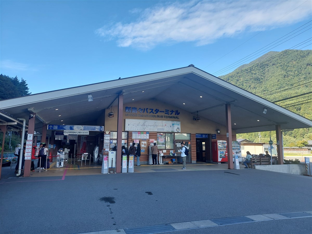 Day 6 - Matsumoto To Kamikochi Day Trip : Japan (Oct'25) 7