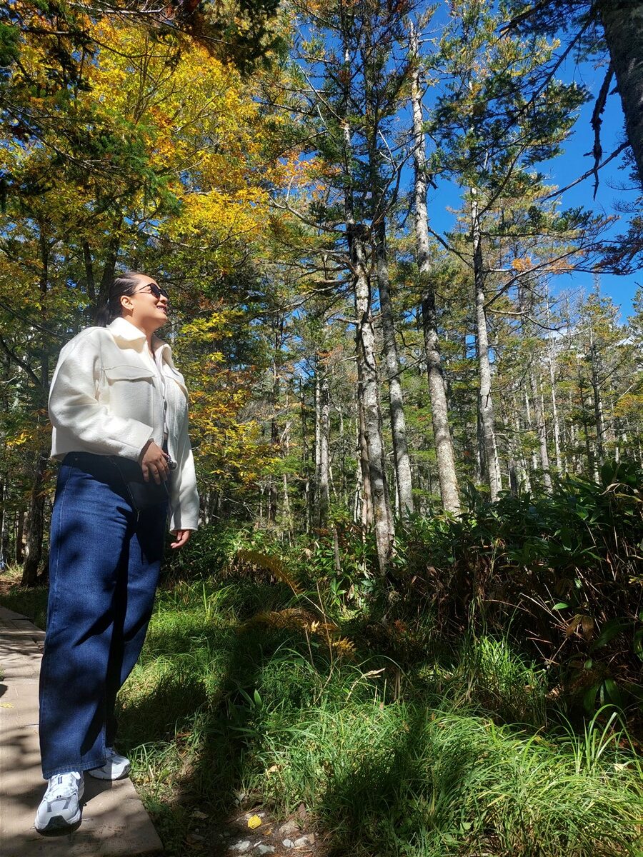 Day 6 - Matsumoto To Kamikochi Day Trip : Japan (Oct'25) 21