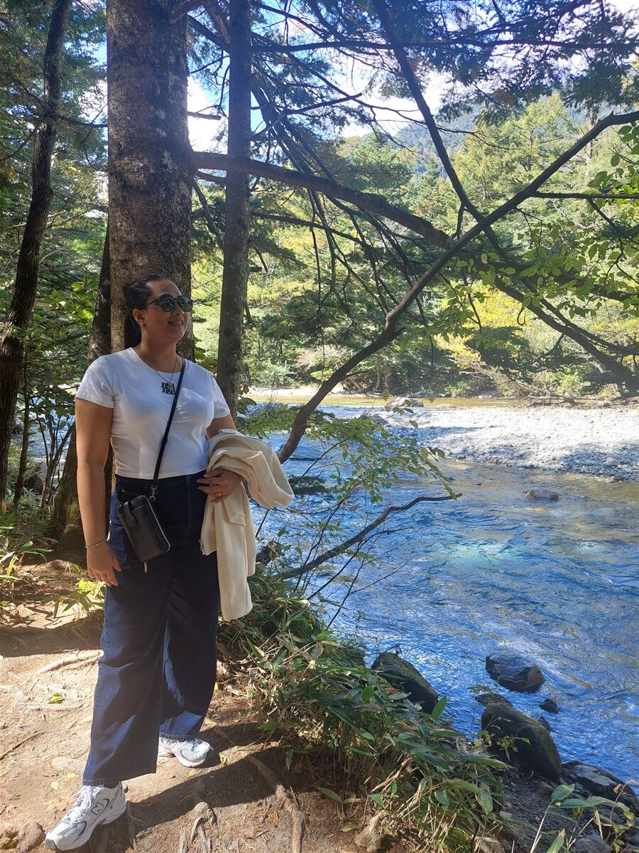 Day 6 - Matsumoto To Kamikochi Day Trip : Japan (Oct'25) 24