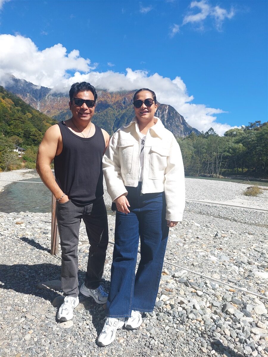 Day 6 - Matsumoto To Kamikochi Day Trip : Japan (Oct'25) 29