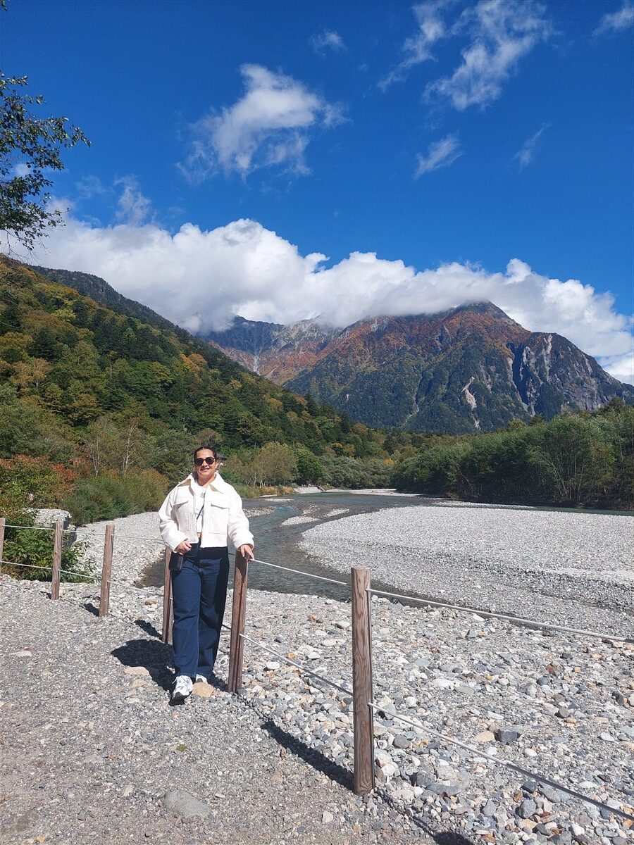 Day 6 - Matsumoto To Kamikochi Day Trip : Japan (Oct'25) 30