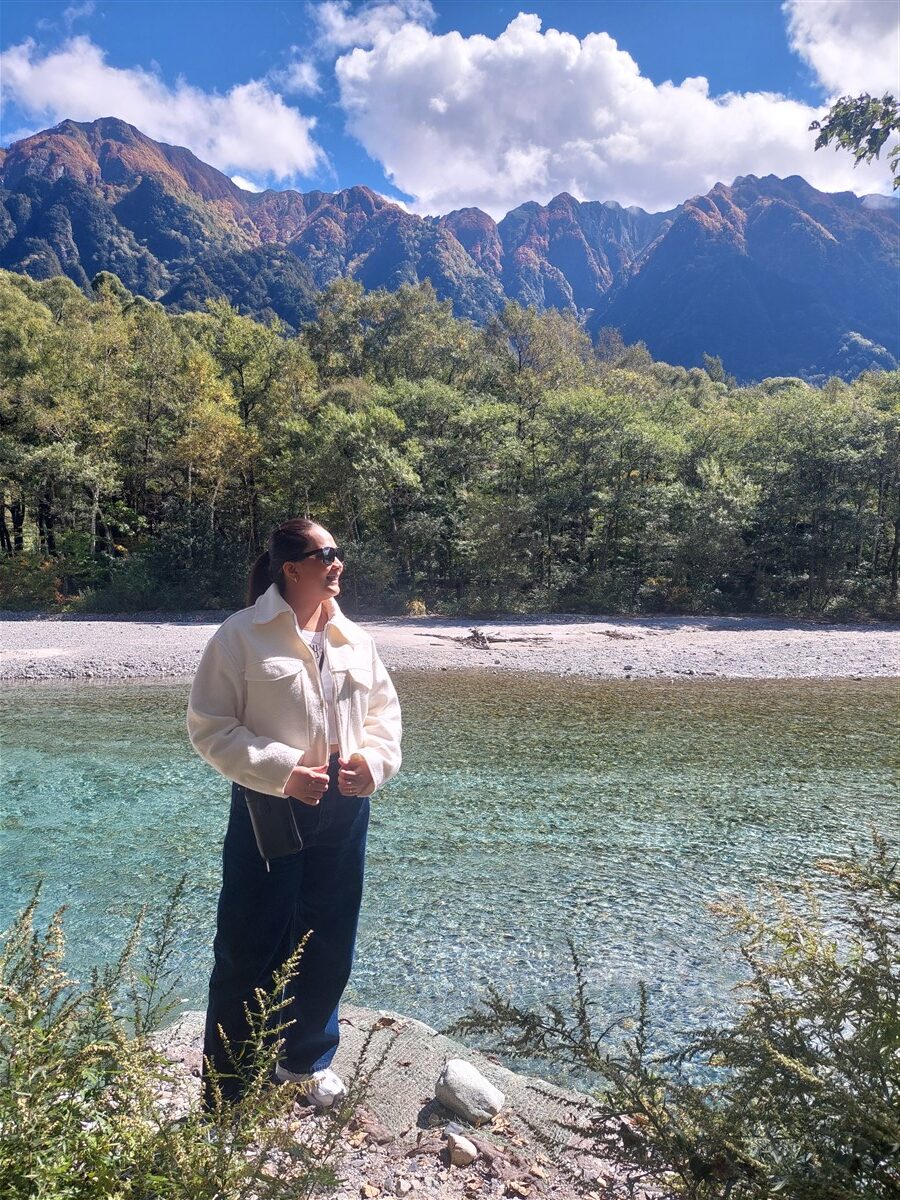 Day 6 - Matsumoto To Kamikochi Day Trip : Japan (Oct'25) 33