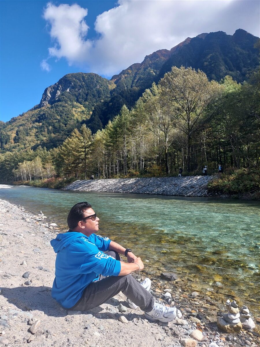 Day 6 - Matsumoto To Kamikochi Day Trip : Japan (Oct'25) 40
