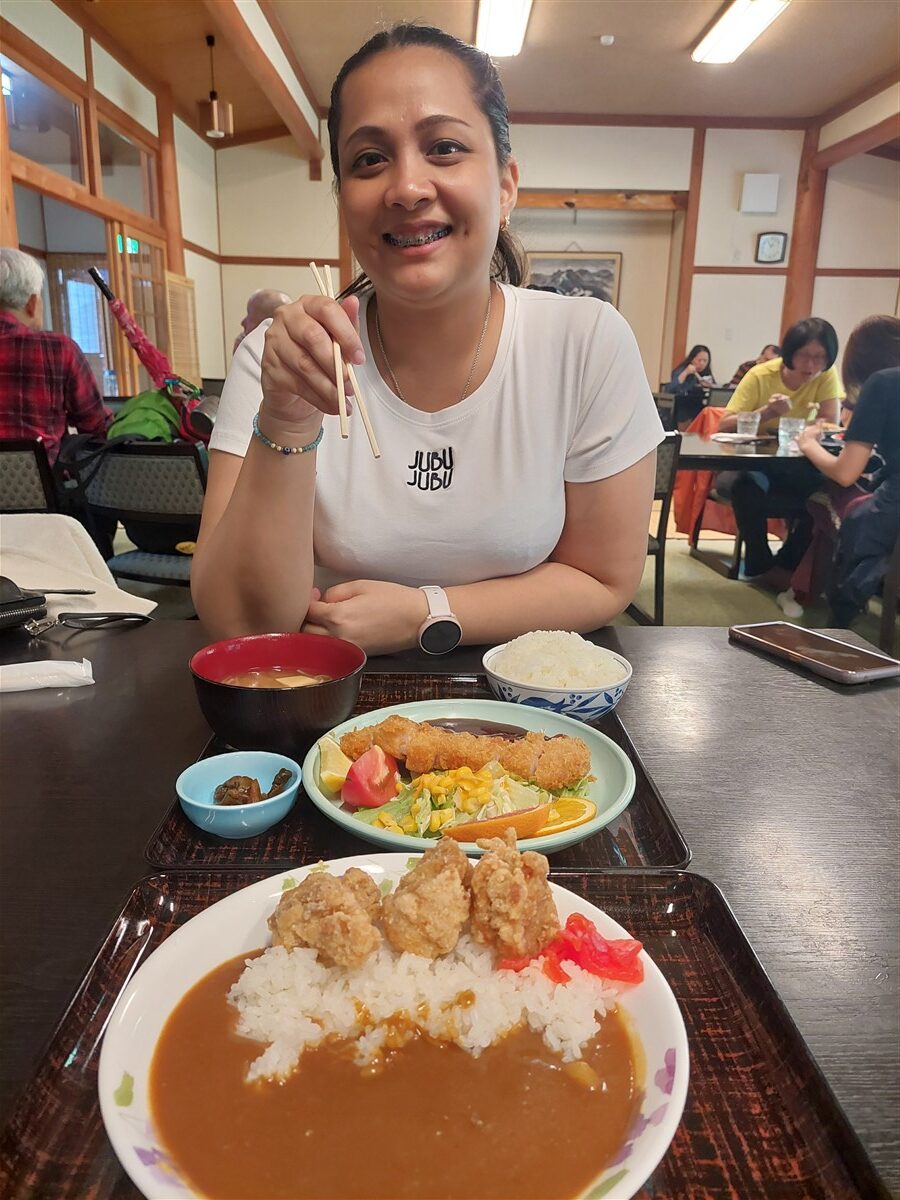 Day 6 - Matsumoto To Kamikochi Day Trip : Japan (Oct'25) 45
