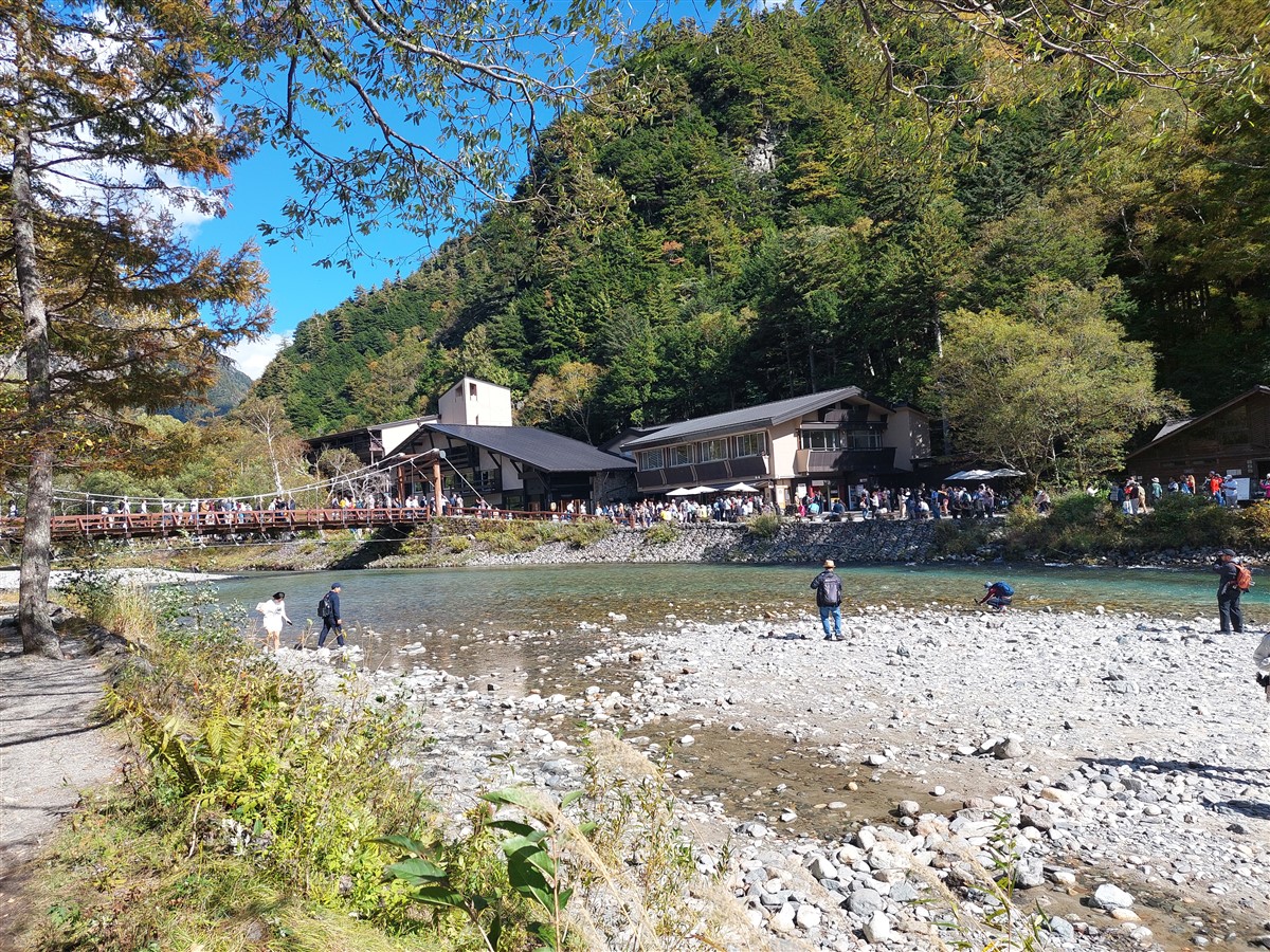 Day 6 - Matsumoto To Kamikochi Day Trip : Japan (Oct'25) 48