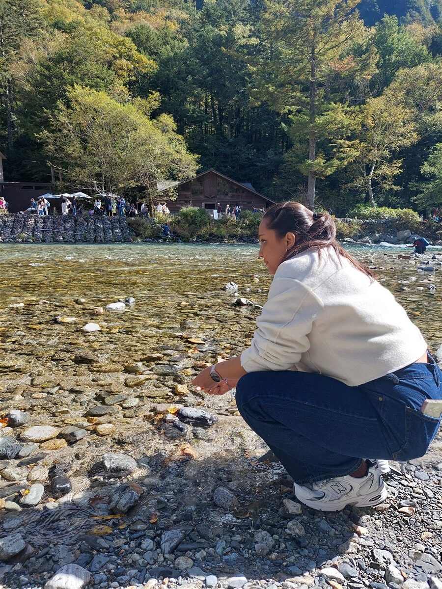 Day 6 - Matsumoto To Kamikochi Day Trip : Japan (Oct'25) 49
