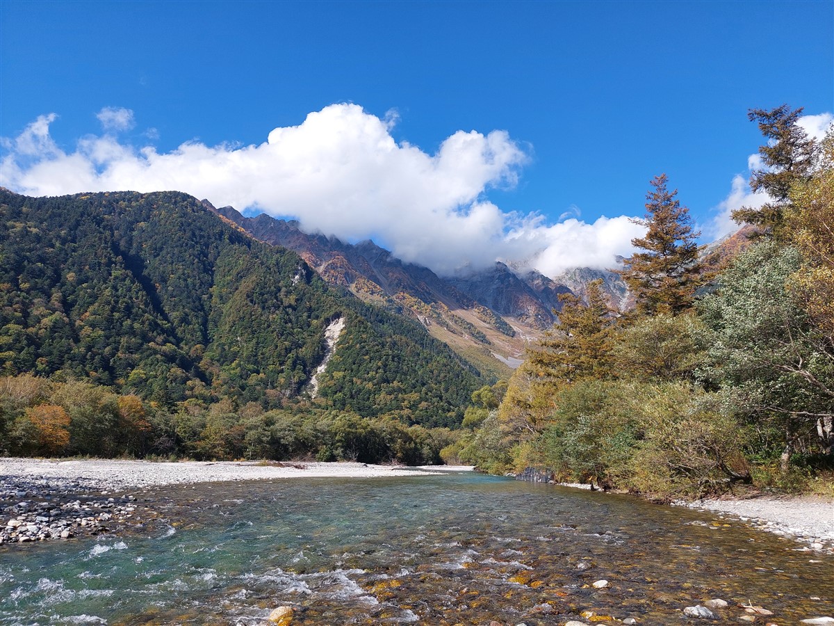 Day 6 - Matsumoto To Kamikochi Day Trip : Japan (Oct'25) 59
