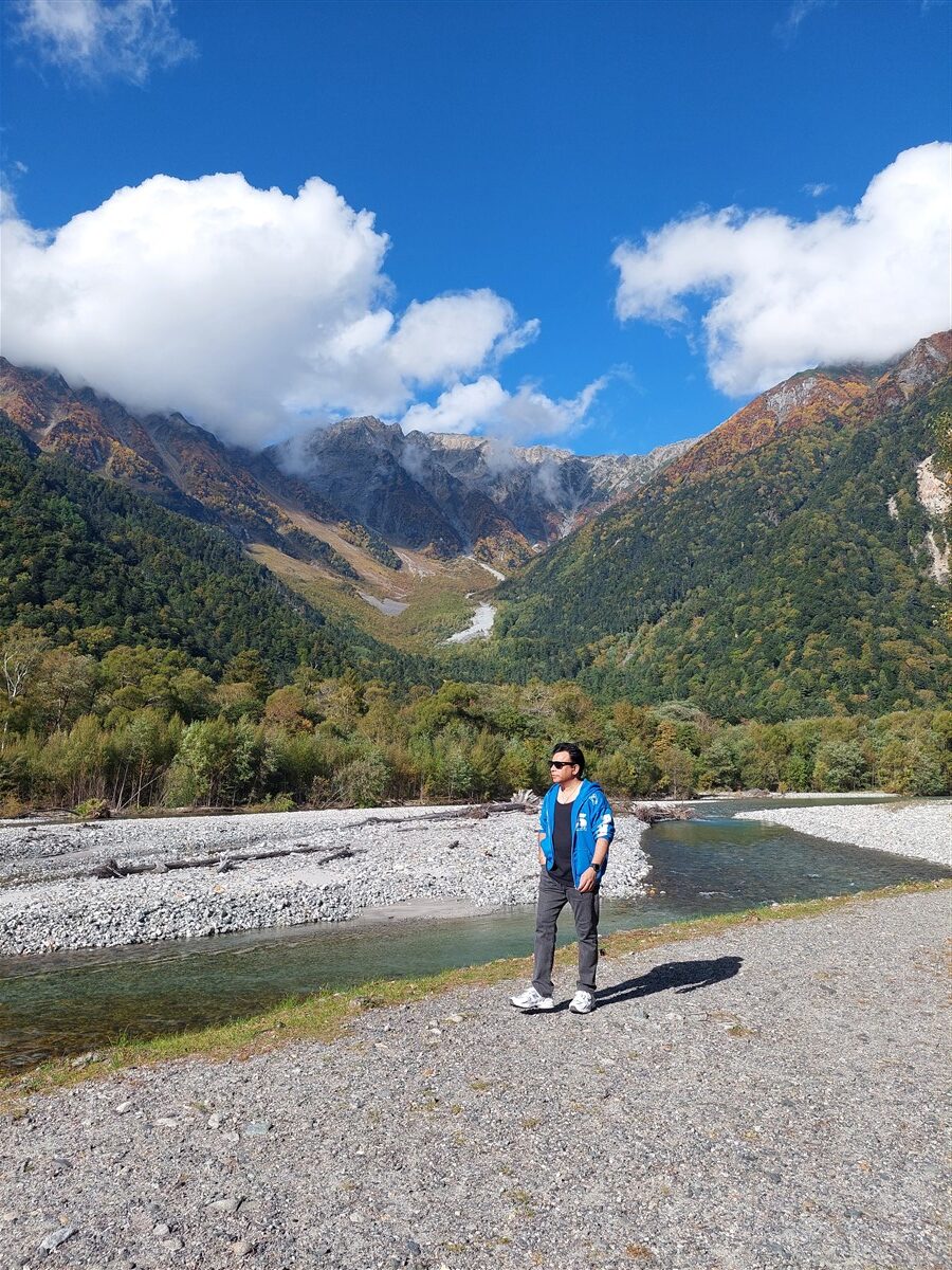 Day 6 - Matsumoto To Kamikochi Day Trip : Japan (Oct'25) 63