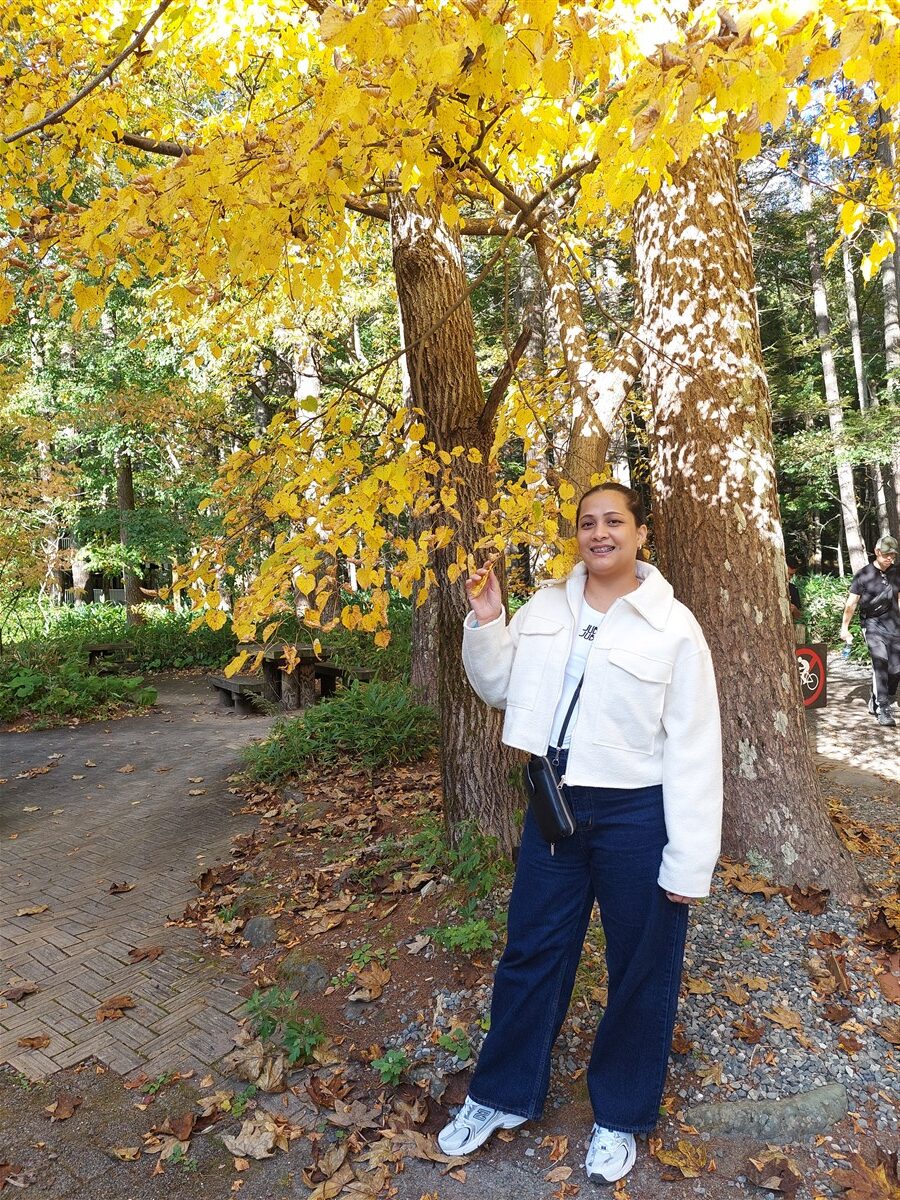Day 6 - Matsumoto To Kamikochi Day Trip : Japan (Oct'25) 65