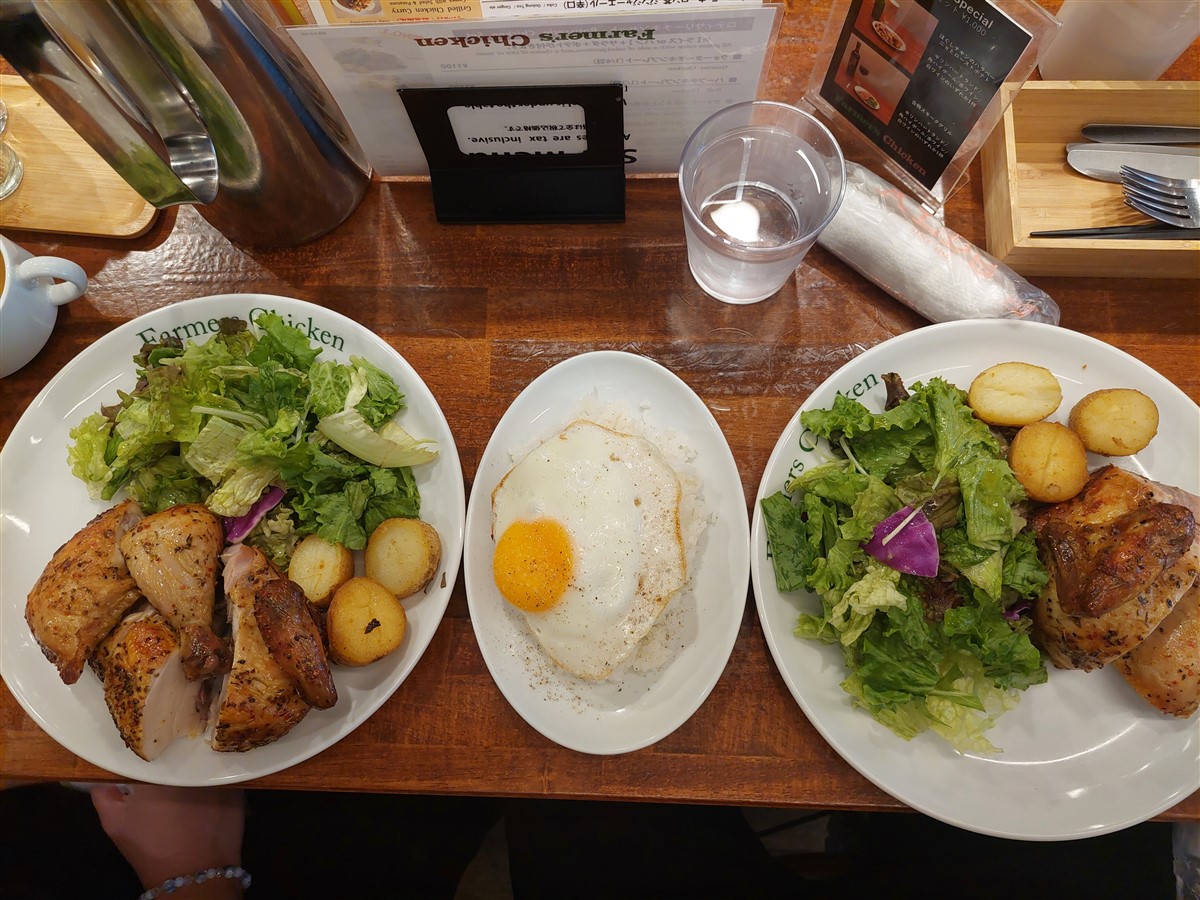 Day 7 - Exploring Shinjuku Area in Tokyo : Japan (Oct'25) 7