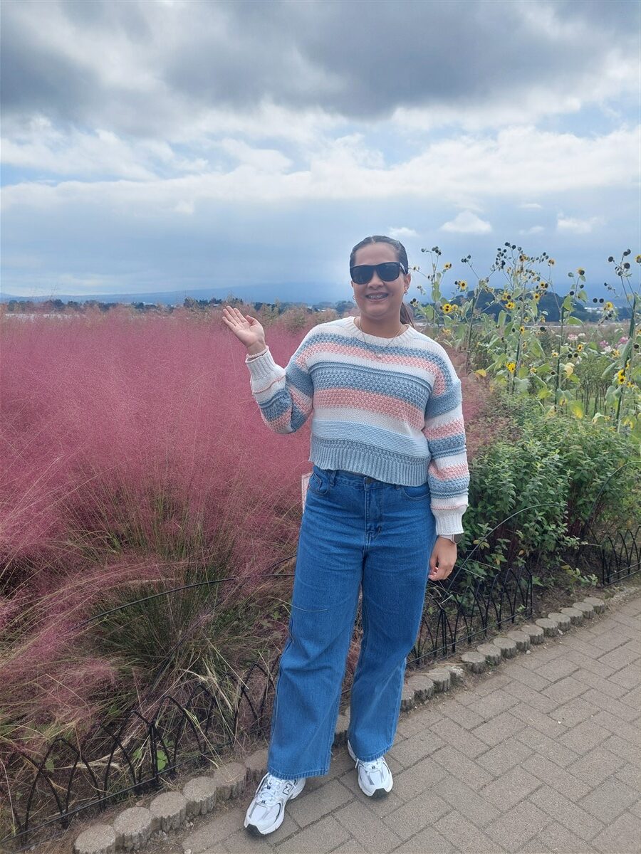 Day 8 - A Day Trip to Mount Fuji : Japan (Oct'25) 10