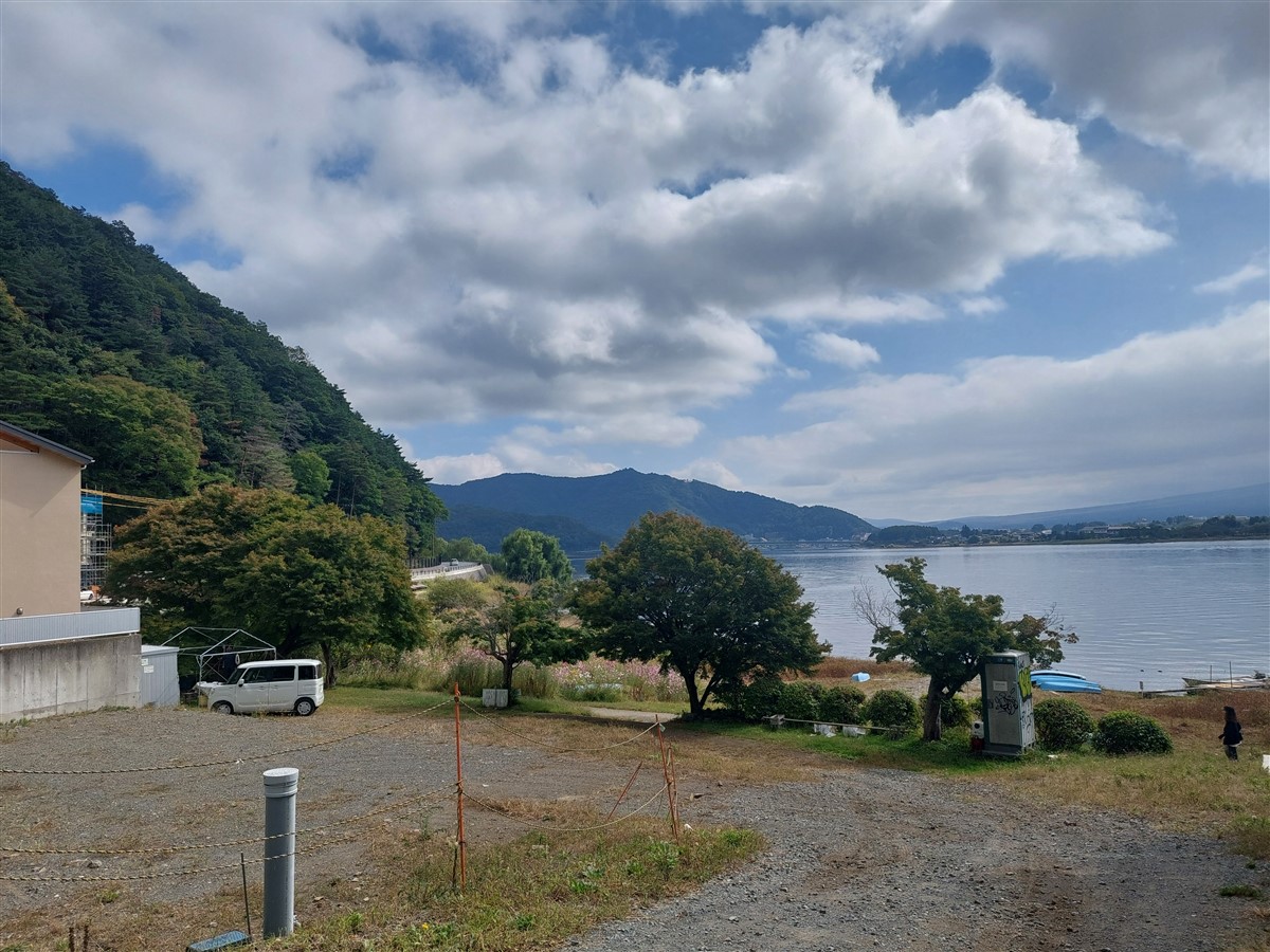 Day 8 - A Day Trip to Mount Fuji : Japan (Oct'25) 14