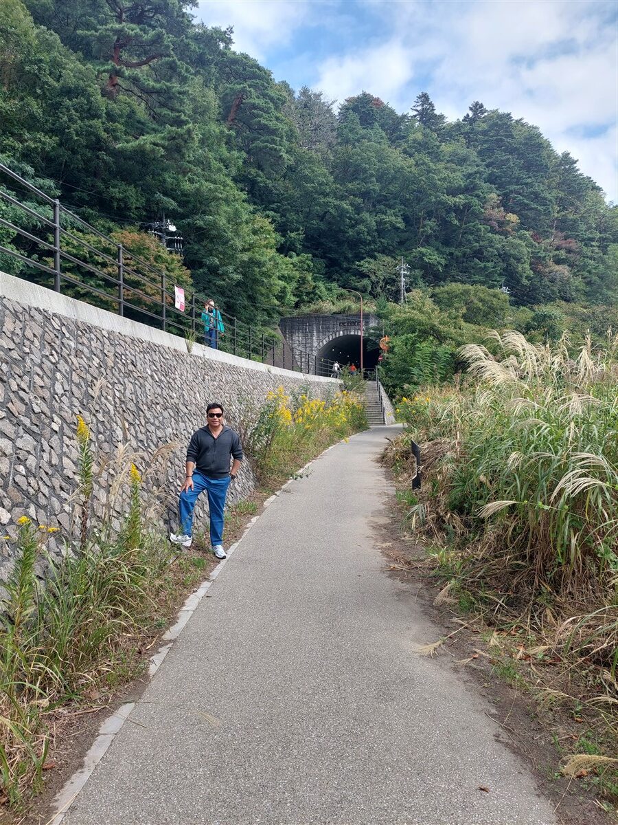 Day 8 - A Day Trip to Mount Fuji : Japan (Oct'25) 18