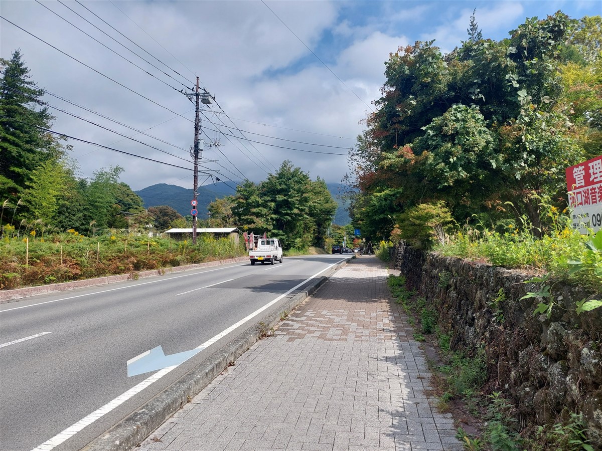 Day 8 - A Day Trip to Mount Fuji : Japan (Oct'25) 20