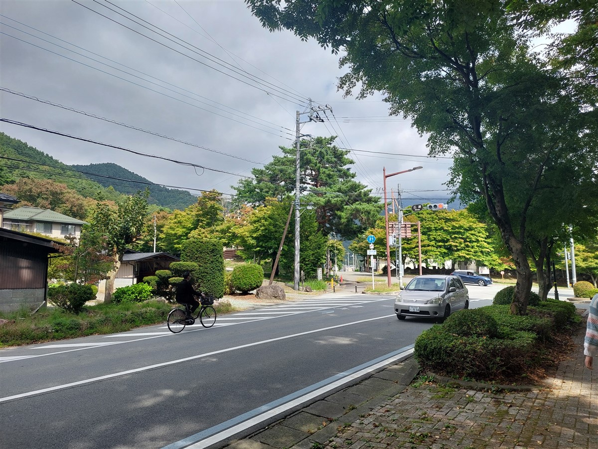 Day 8 - A Day Trip to Mount Fuji : Japan (Oct'25) 21