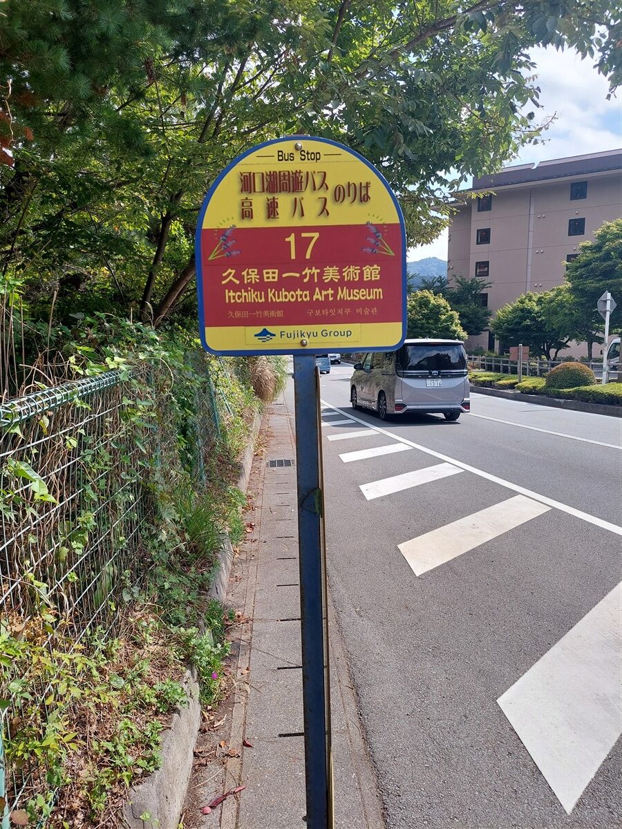 Day 8 - A Day Trip to Mount Fuji : Japan (Oct'25) 22