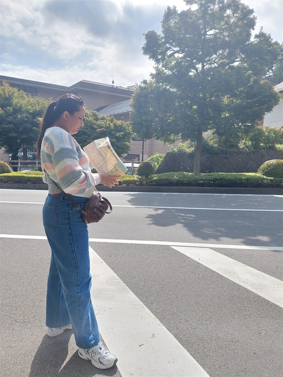 Day 8 - A Day Trip to Mount Fuji : Japan (Oct'25) 23