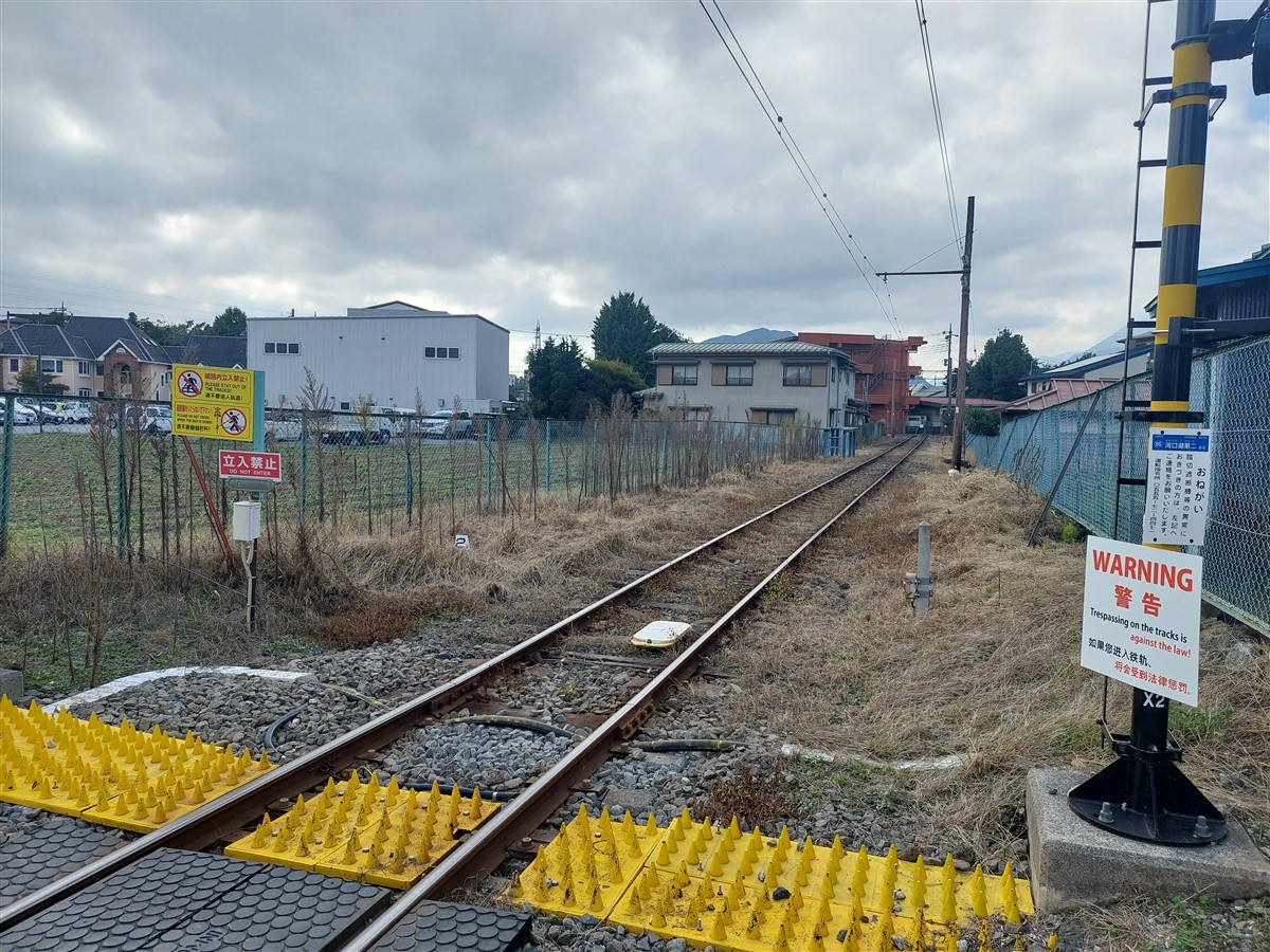 Day 8 - A Day Trip to Mount Fuji : Japan (Oct'25) 28