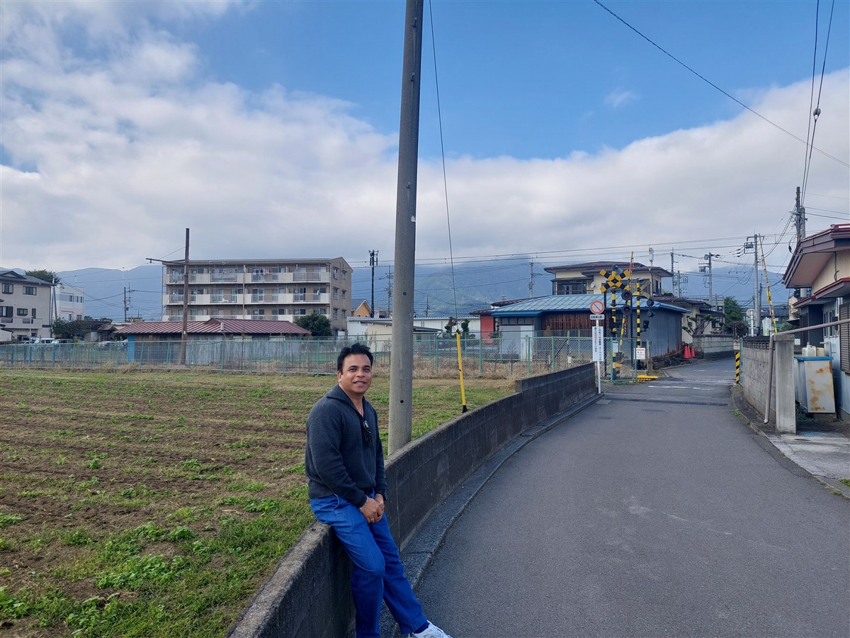 Day 8 - A Day Trip to Mount Fuji : Japan (Oct'25) 30