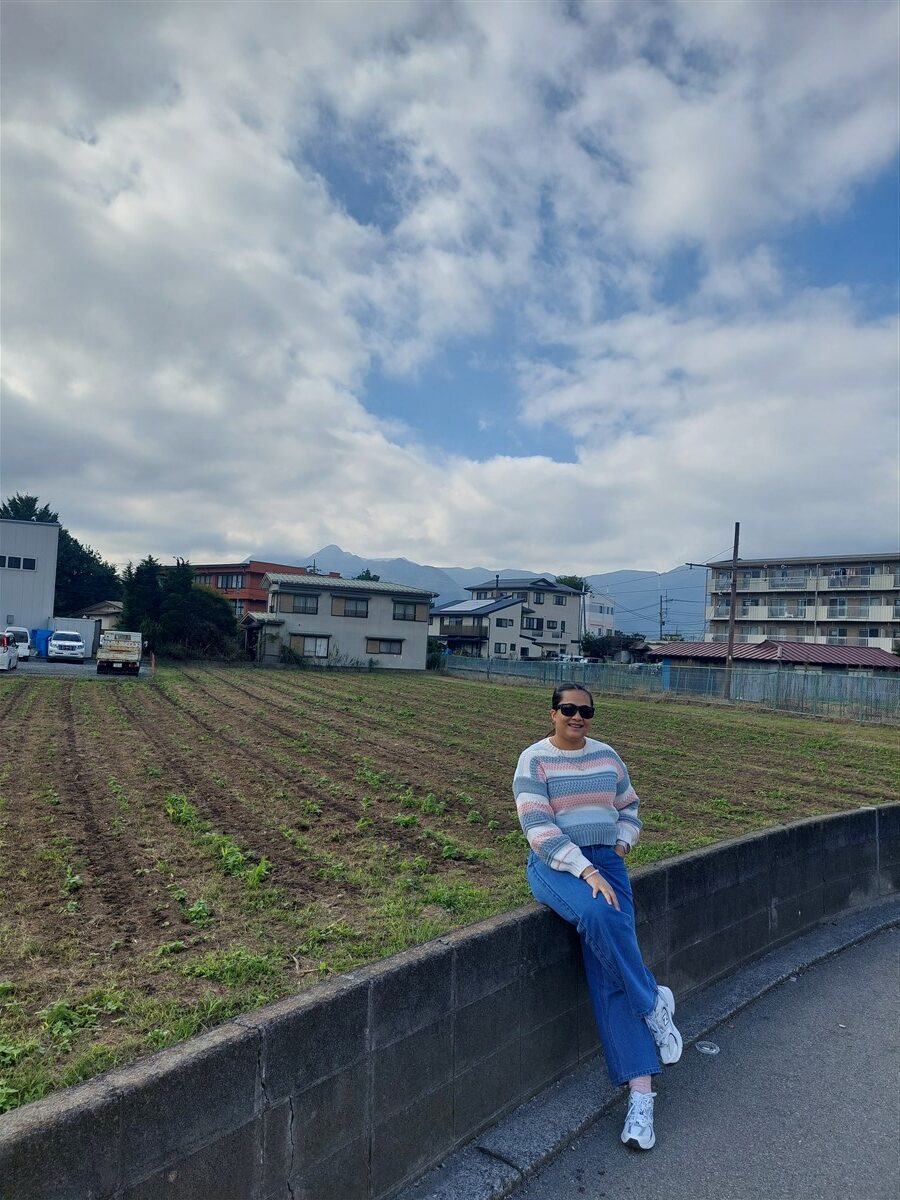 Day 8 - A Day Trip to Mount Fuji : Japan (Oct'25) 31