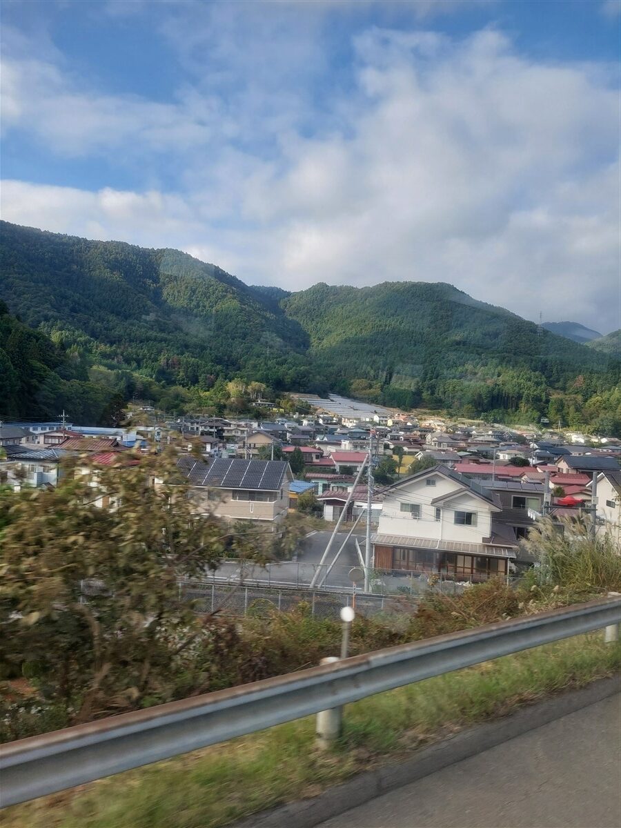 Day 8 - A Day Trip to Mount Fuji : Japan (Oct'25) 33