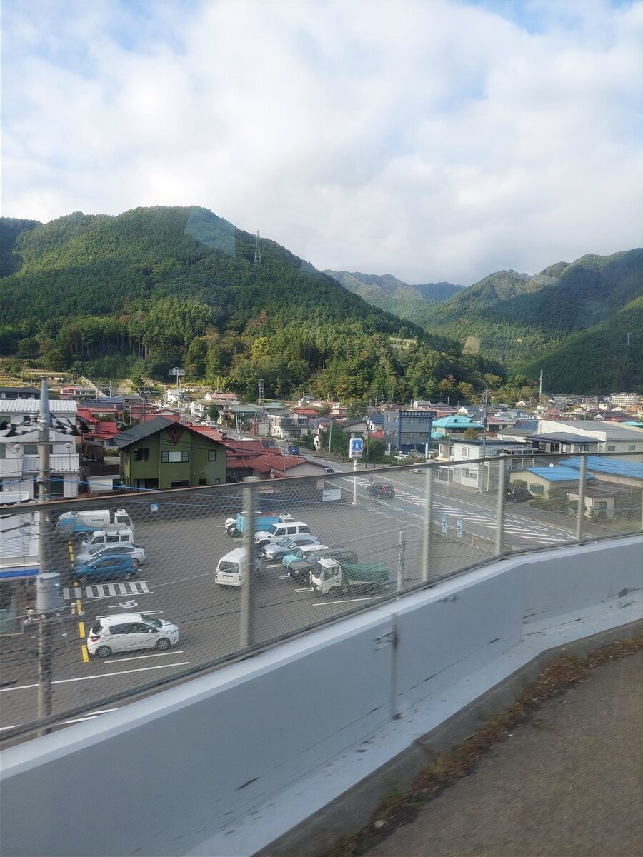 Day 8 - A Day Trip to Mount Fuji : Japan (Oct'25) 34