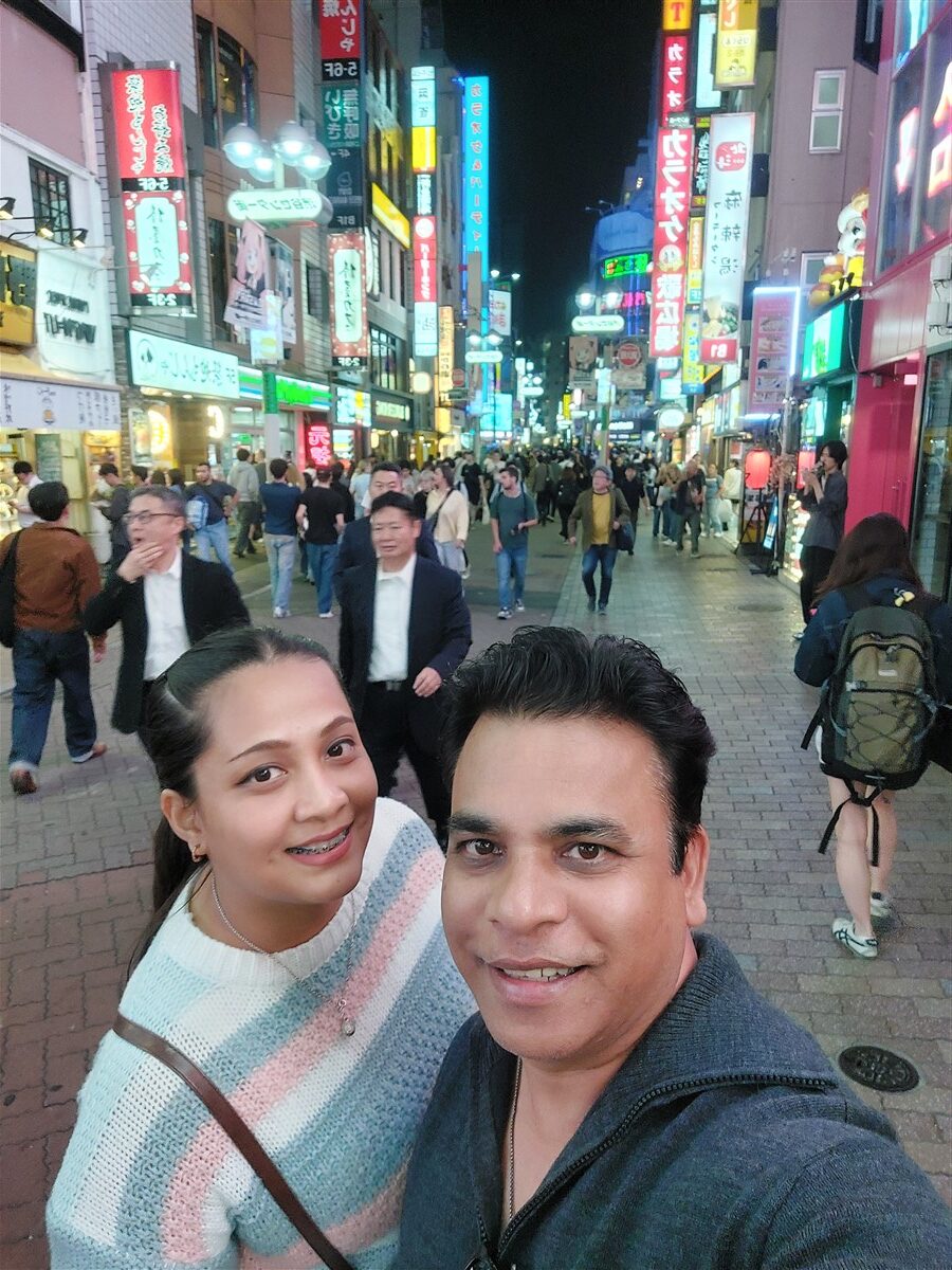 Day 8 - A Day Trip to Mount Fuji : Japan (Oct'25) 41