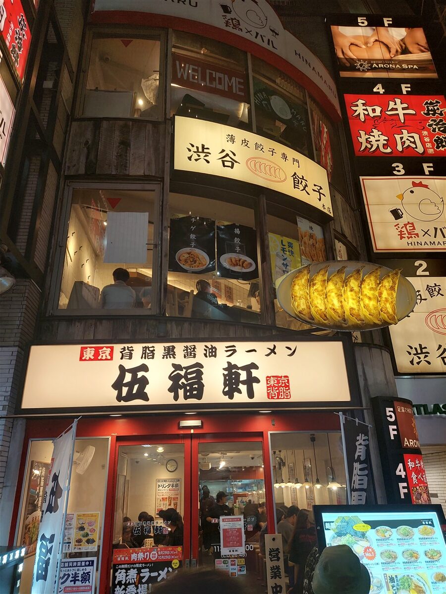 Day 8 - A Day Trip to Mount Fuji : Japan (Oct'25) 44