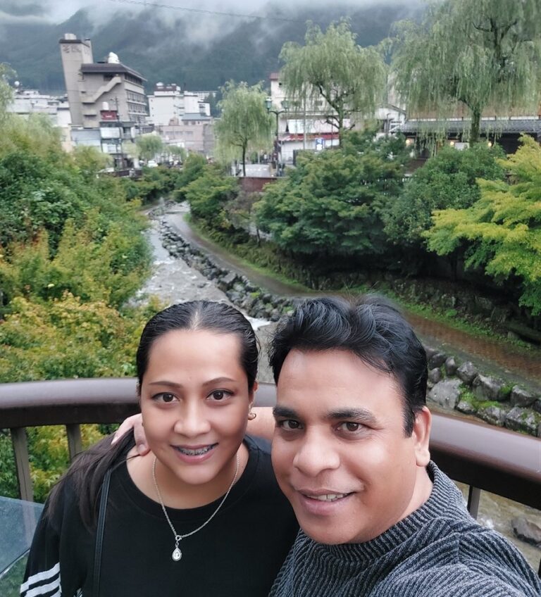 Welcome To My Travel Blog ! Sharing Travel Memories From 16 Countries & 110+ Cities 14 Day 2 – Walking & Exploring Gero Onsen Town : Japan (Oct’25)