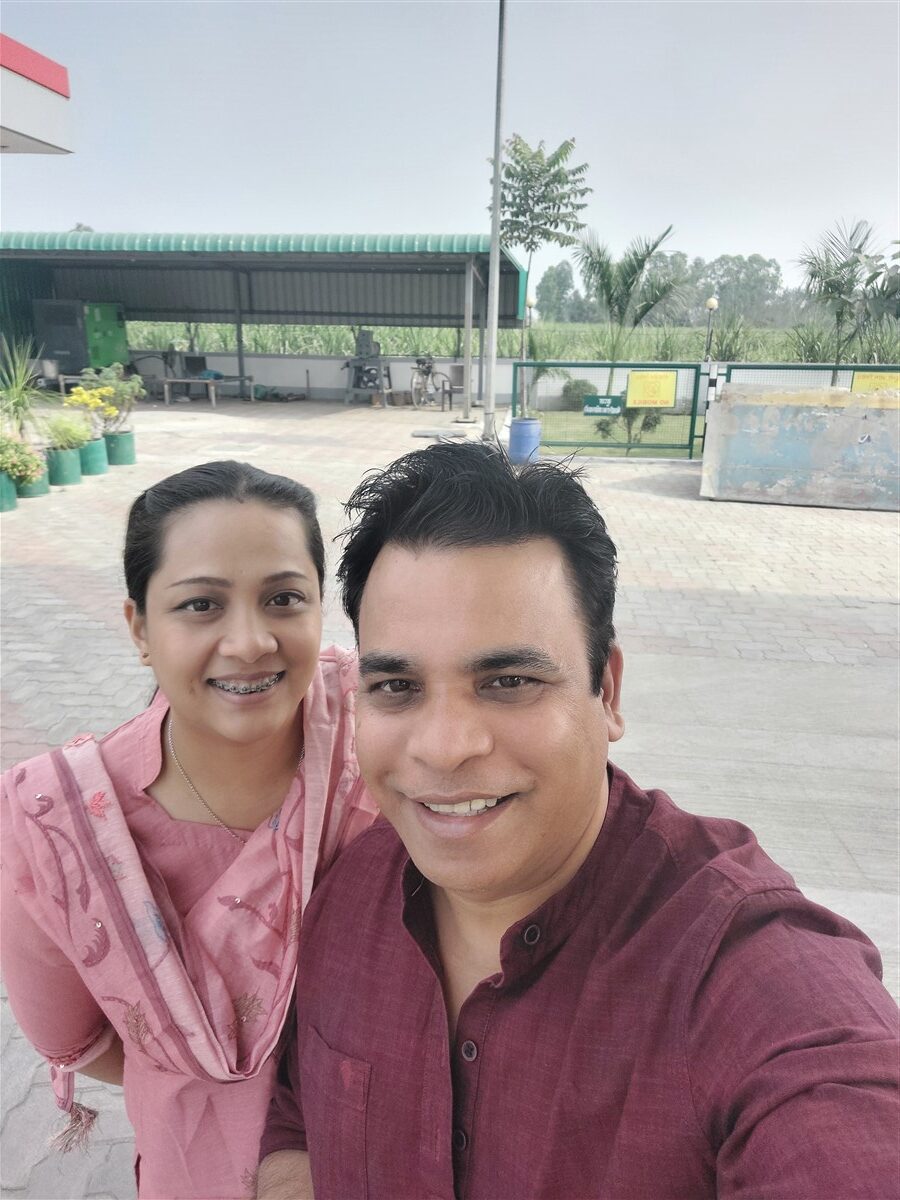 Short Visit to Roorkee & My Birthplace City Saharanpur : India (Oct'25) 12 Short Visit to Roorkee & My Birthplace City Saharanpur : India (Oct'25) 10