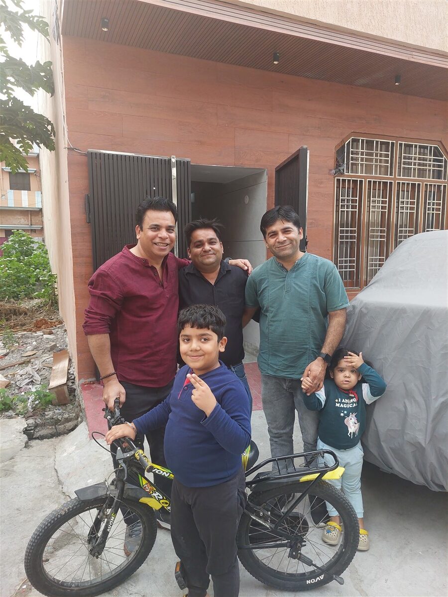 Day 4 - Short Visit to Roorkee & My Birthplace City Saharanpur : India (Oct'25) 2