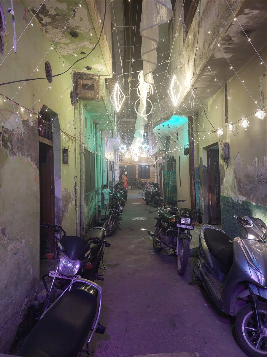 Saharanpur my birthplace India
