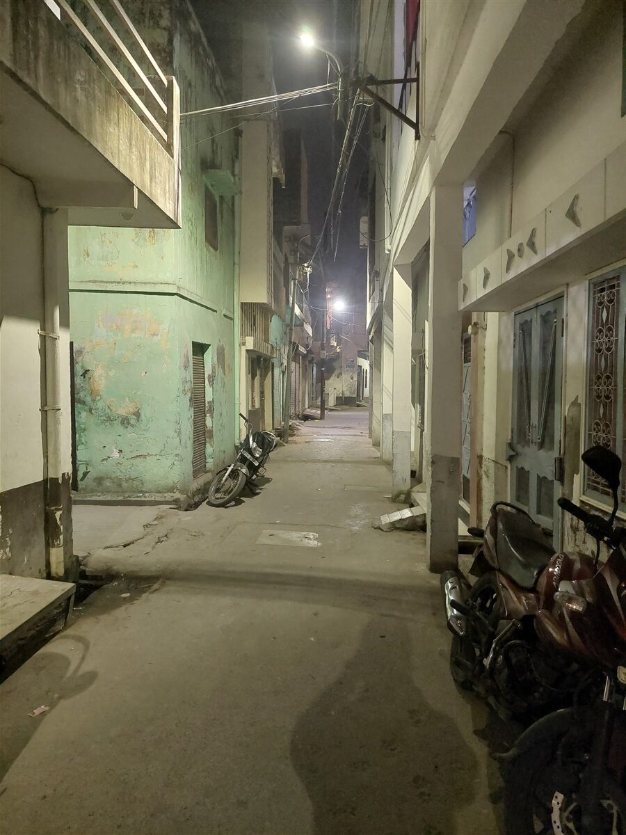 Day 4 - Short Visit to Roorkee & My Birthplace City Saharanpur : India (Oct'25) 8