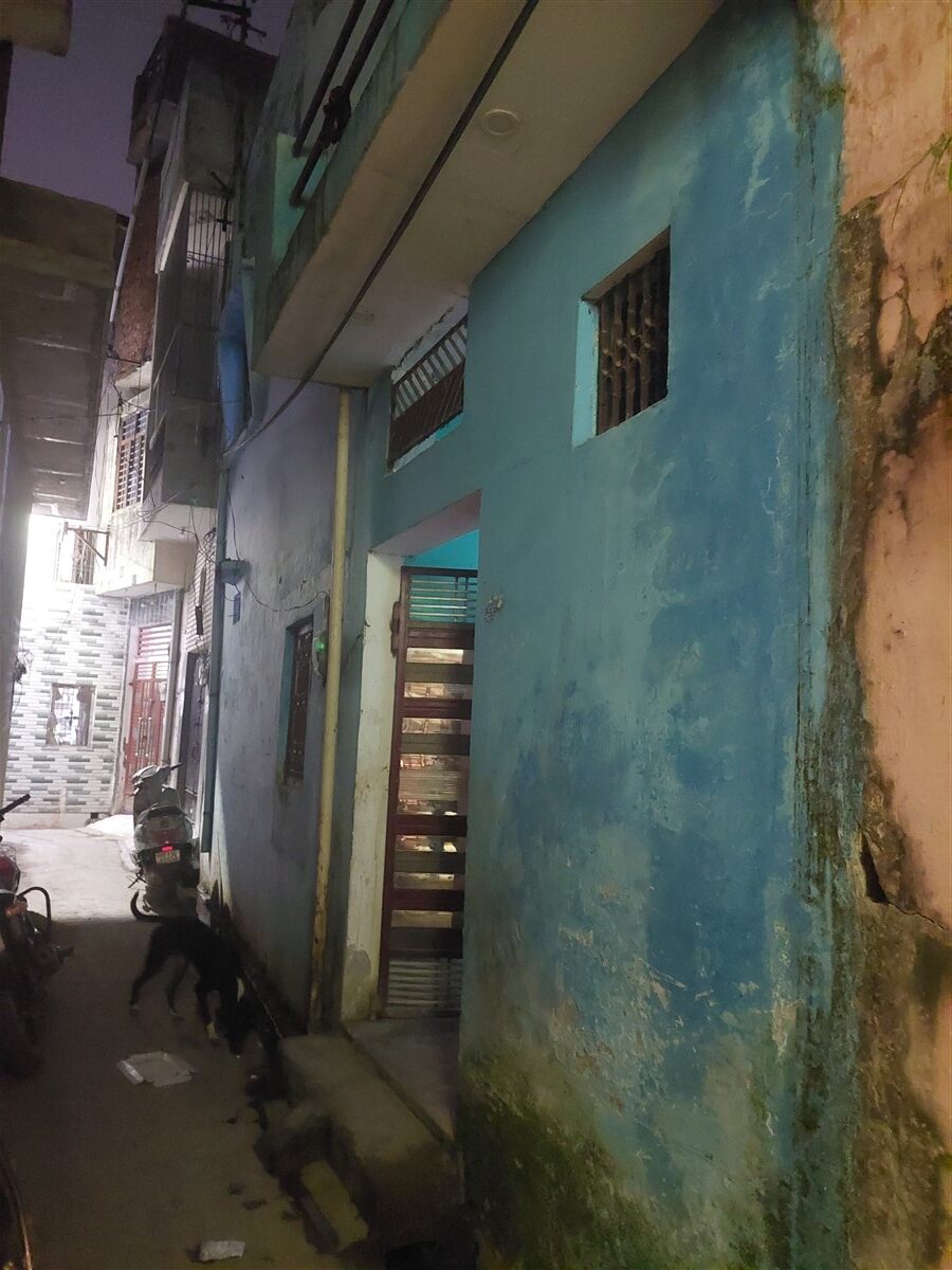 Day 4 - Short Visit to Roorkee & My Birthplace City Saharanpur : India (Oct'25) 9