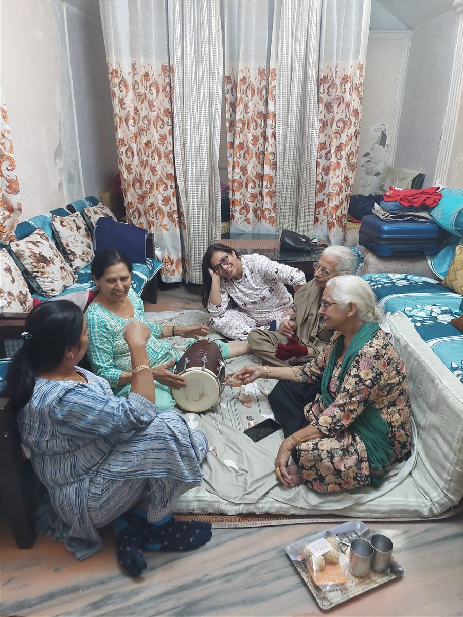 Recollecting Memories in Dehradun : India (Oct'25) 8 Cousin brother wedding Dehradun