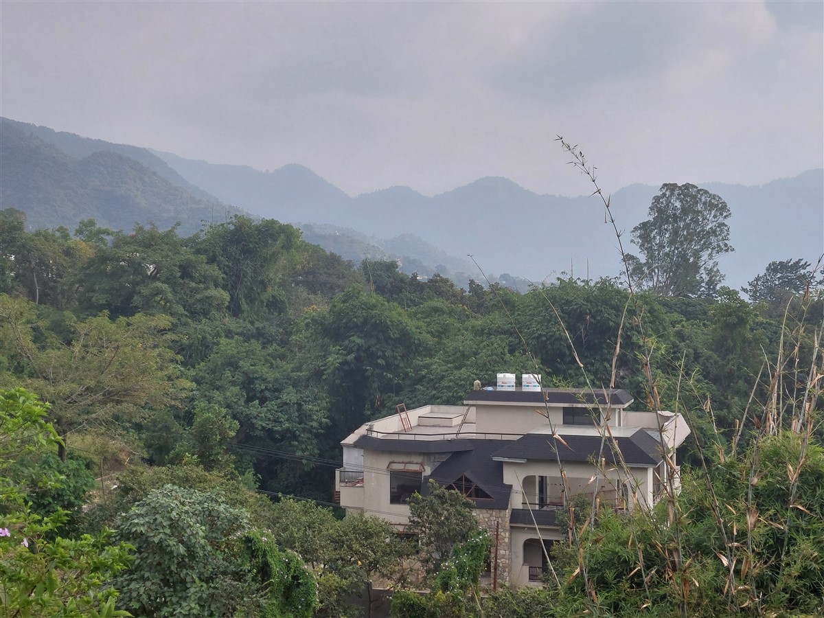 A Lovely Evening at the Ring Ceremony : Dehradun, India (Oct'25) 6 A Lovely Evening at the Ring Ceremony : Dehradun, India (Oct'25) 5