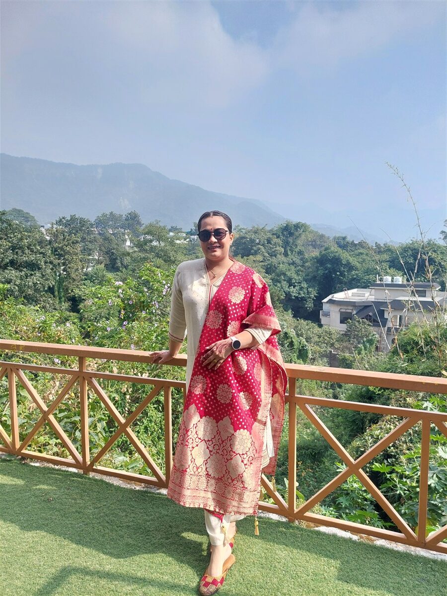 A Lovely Indian Wedding Day in Dehradun : India (Nov'25) 4 A Lovely Indian Wedding Day in Dehradun : India (Nov'25) 3