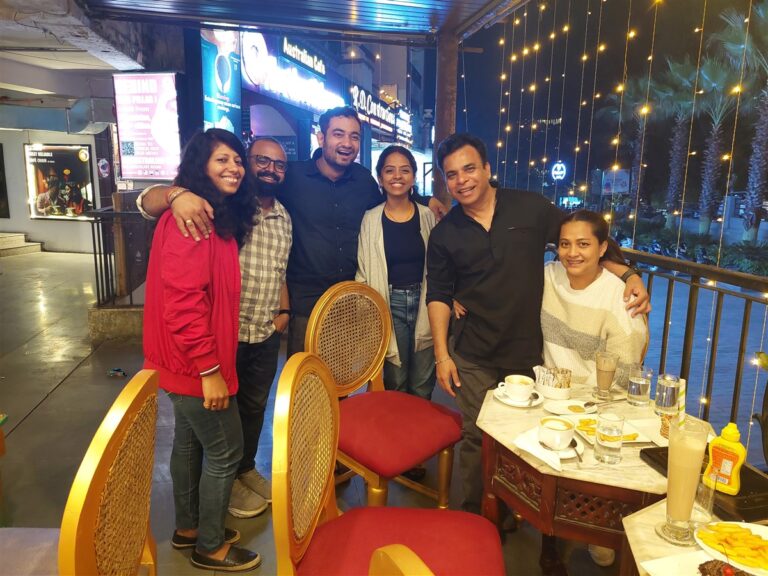 Welcome To My Travel Blog ! Sharing Travel Memories From 16 Countries & 110+ Cities 1 Celebrating My Birthday With Family in Dehradun : India (Nov’25)