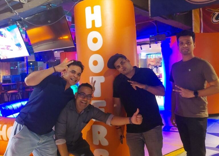 Bangkok Memories – November 2025