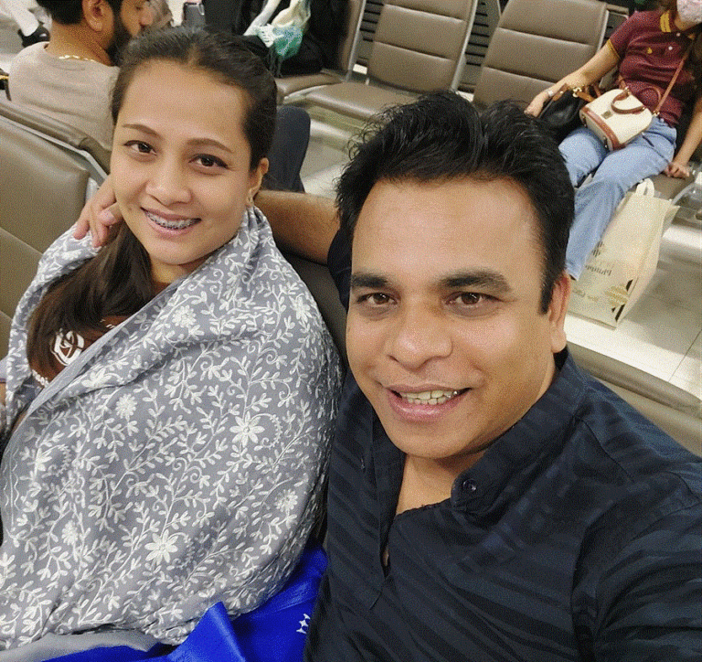 Welcome To My Travel Blog ! Sharing Travel Memories From 16 Countries & 110+ Cities 7 First 3 Days in Delhi : India (Oct’25)