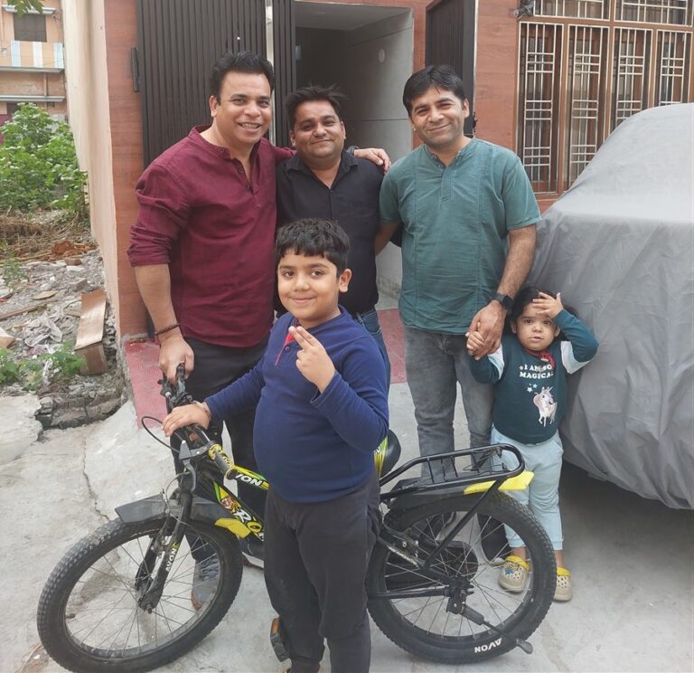 Welcome To My Travel Blog ! Sharing Travel Memories From 16 Countries & 110+ Cities 6 Short Visit to Roorkee & My Birthplace City Saharanpur : India (Oct’25)