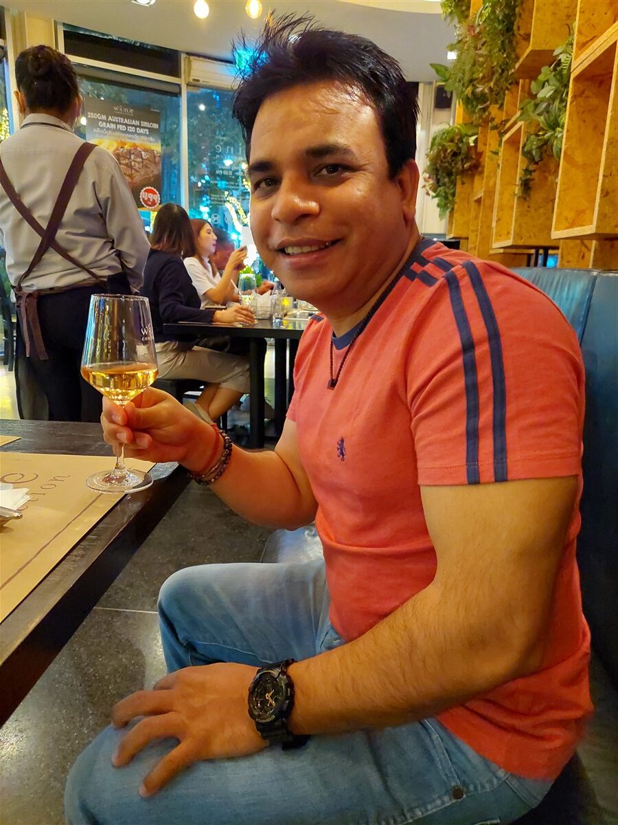 Activities at Major Cineplex Ratchayothin, Bangkok (Dec'25) 10
