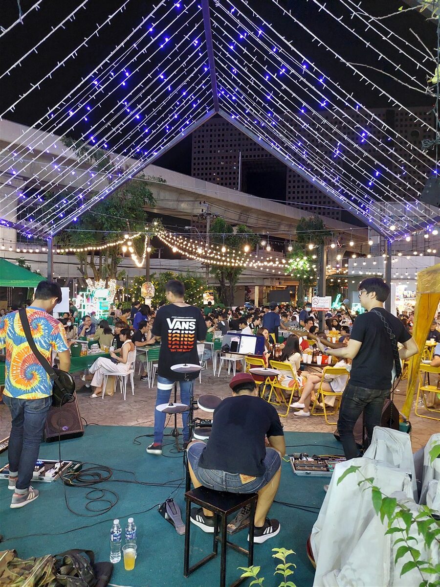 Activities at Major Cineplex Ratchayothin, Bangkok (Dec'25) 17