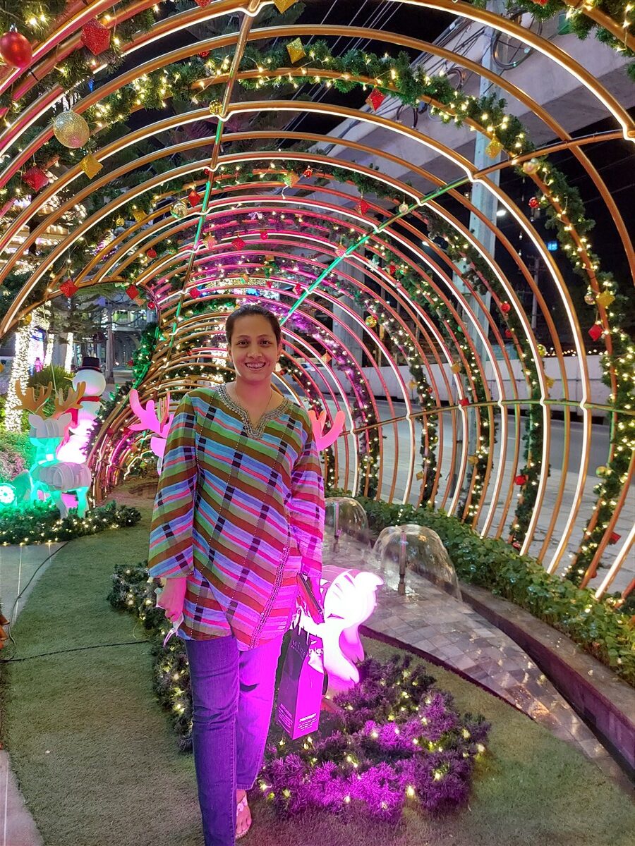 Activities at Major Cineplex Ratchayothin, Bangkok (Dec'25) 18