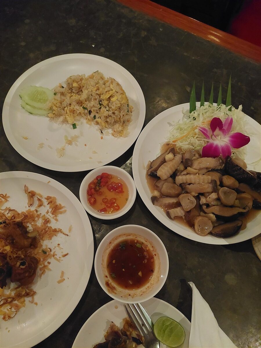 Saxophone Pub & Restaurant Bangkok - Especially Famous for Jazz and Blues 3